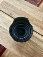 Panasonic LUMIX G Vario 12-60mm f/3.5-5.6 Asph. Power O.I.S