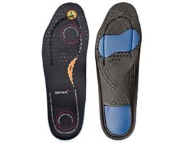 Brynje Ultimate Footfit-Low Einlegesohle Gr. 46/47