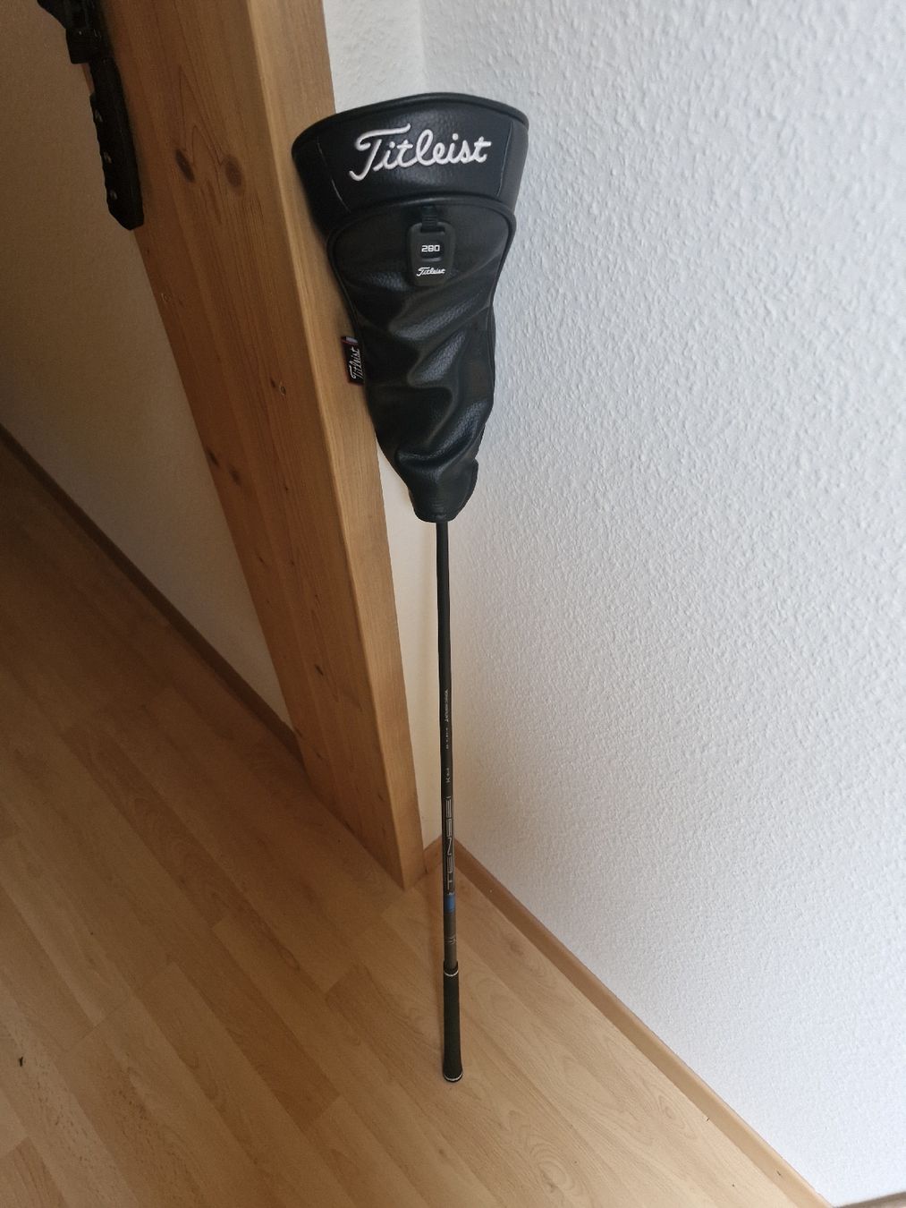 Titleist Mazze & Set: Titleist mini Driver  – Nuovo (secondo la descrizione) da Menzingen venduto da mat_vx5h 1