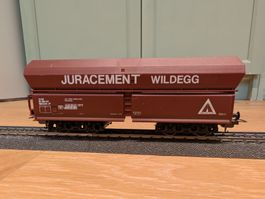 Lima Güterwagen