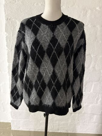 Damen Pulli,Gr.S