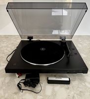 SONY PS-LX310BT Plattenspieler mit Bluetooth neu