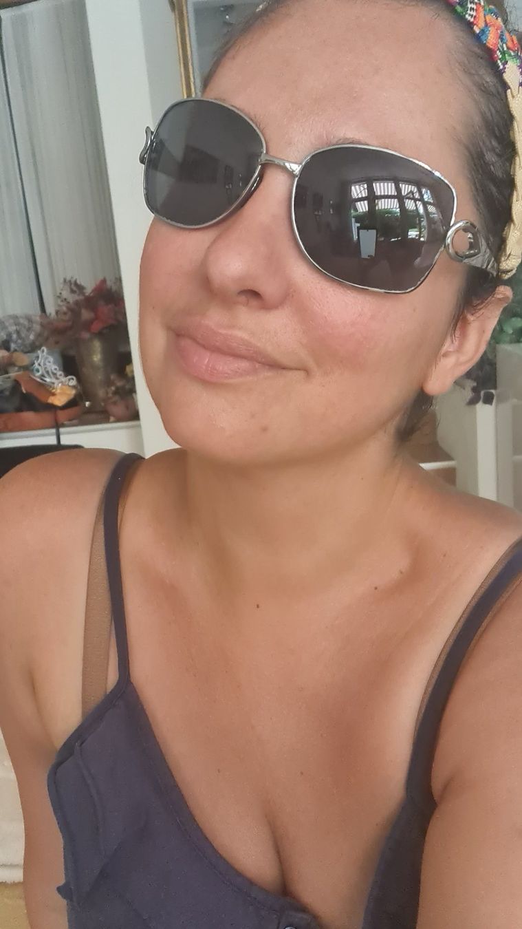 Occhiali & Lenti: Solano sunglasses – Usato da Bonstetten venduto da Denitza87 3