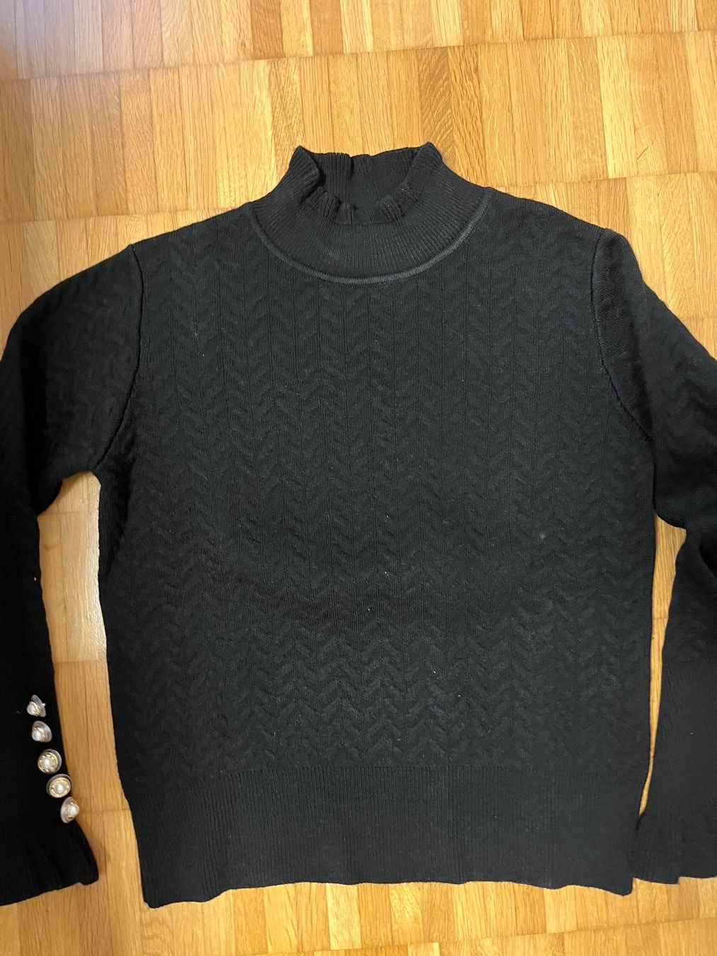 Pullover & Sweatshirts: Wunderschöner Pullover Gr. S – Gebraucht aus Jona von Good_luck1_ 2