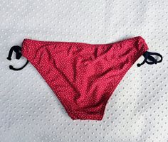 Neu! Toller "Firefly" Badeslip Gr. 34