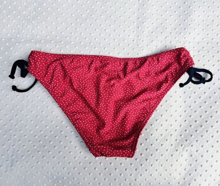 Neu! Toller "Firefly" Badeslip Gr. 34
