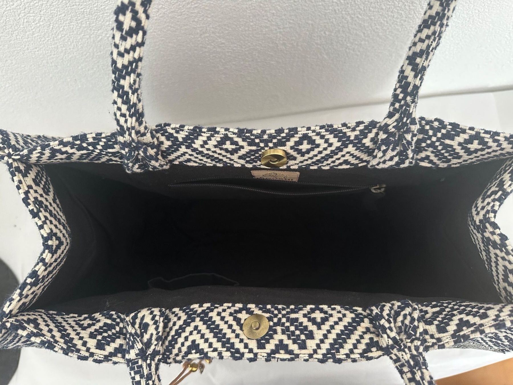 Taschen für Damen: Anokhi Tasche – Neu (gemäss Beschreibung) aus Adliswil von shady2207 3