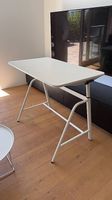 Ikea Schreibtisch Höhenverstellbar