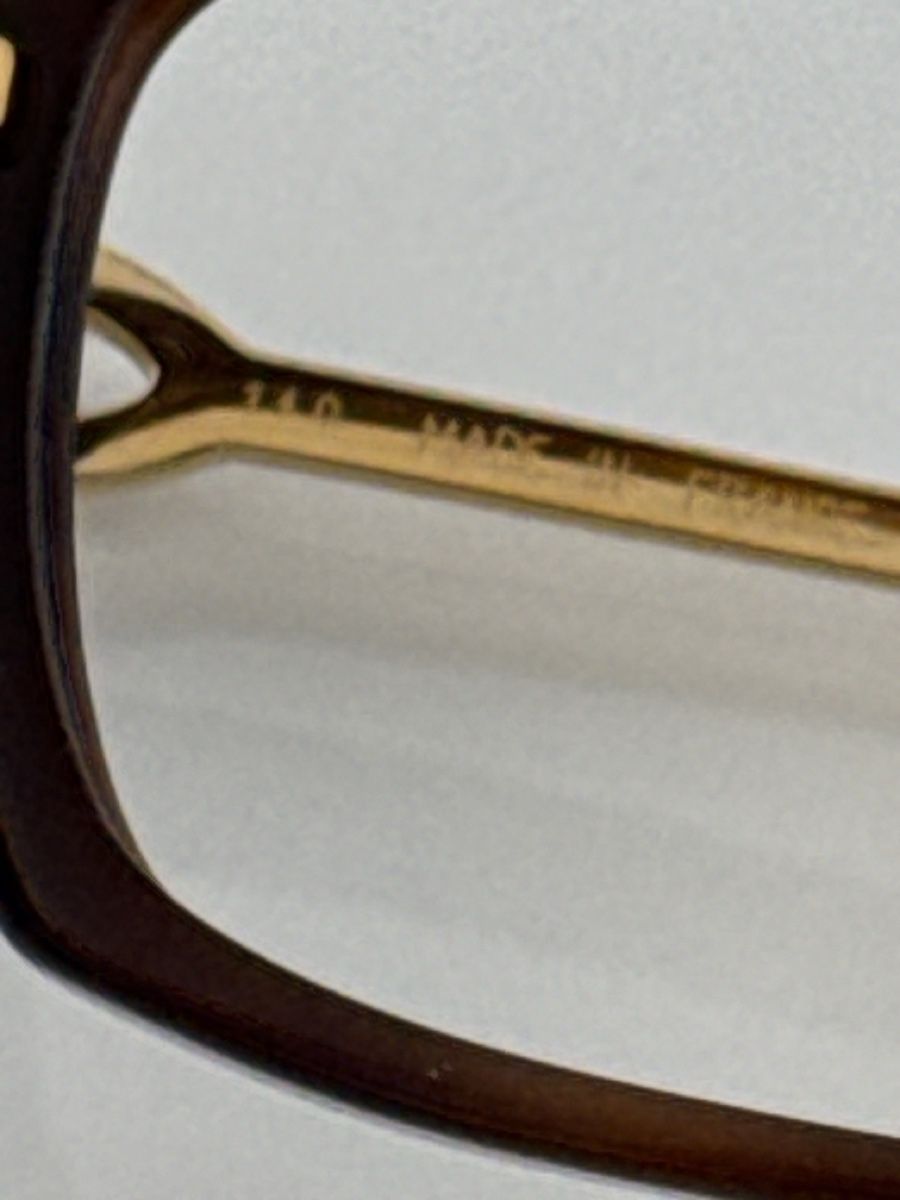Cartier Brillen & Gläser: Lunettes de vue Cartier – Gebraucht aus Renens VD von Nuket 1