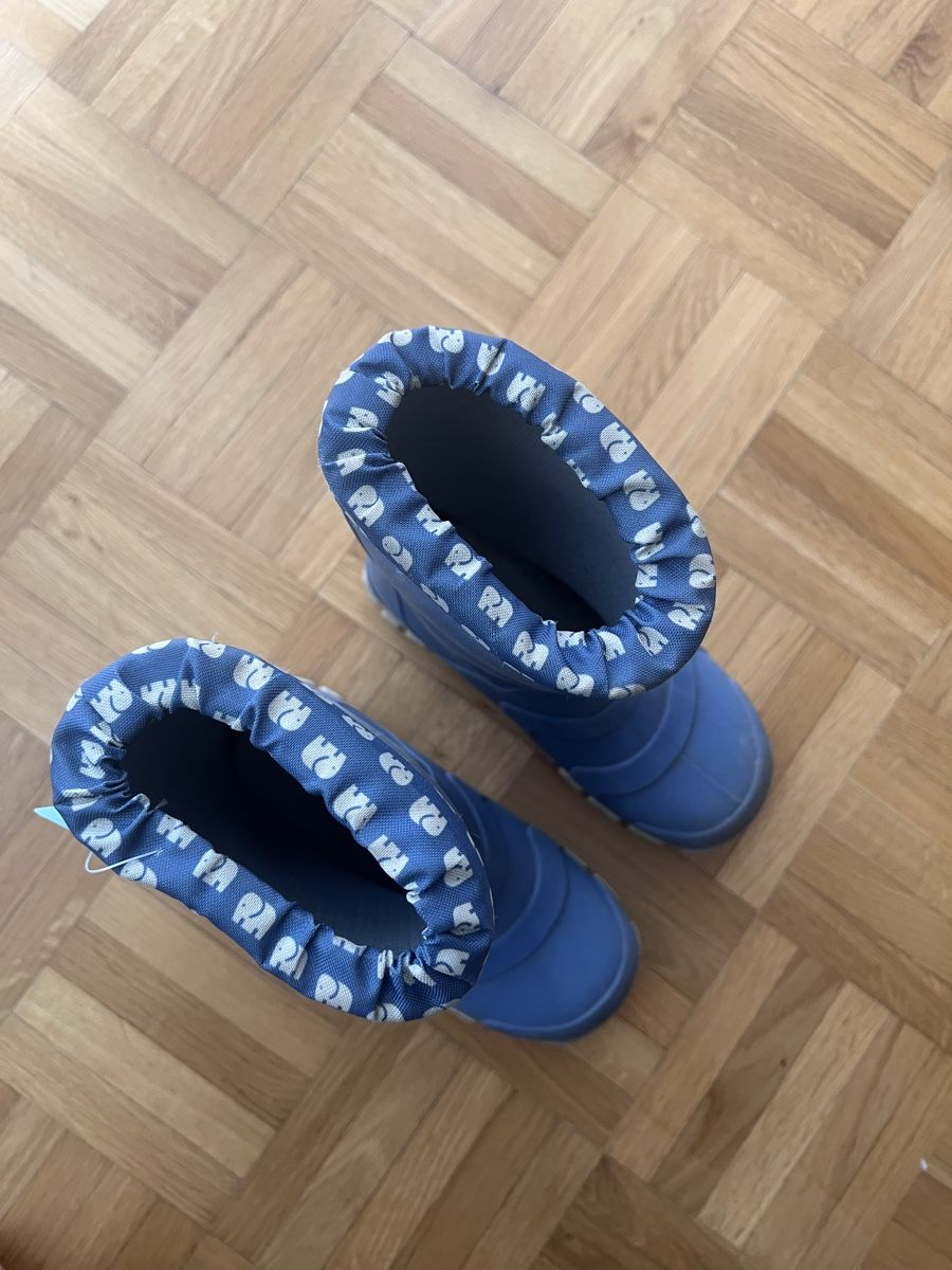 Scarpe per ragazzi: Stiefel – Usato da Langenthal venduto da Nu89 1