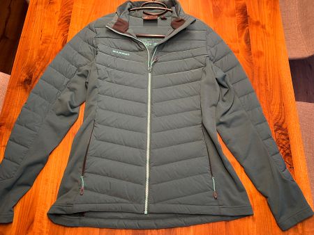 Mammut Downenjacke