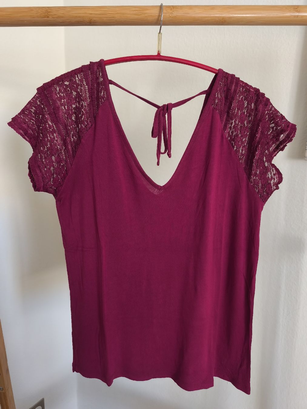 T-shirt: Tiffosi tshirt size S – Usato da Zürich venduto da nir_n9jc