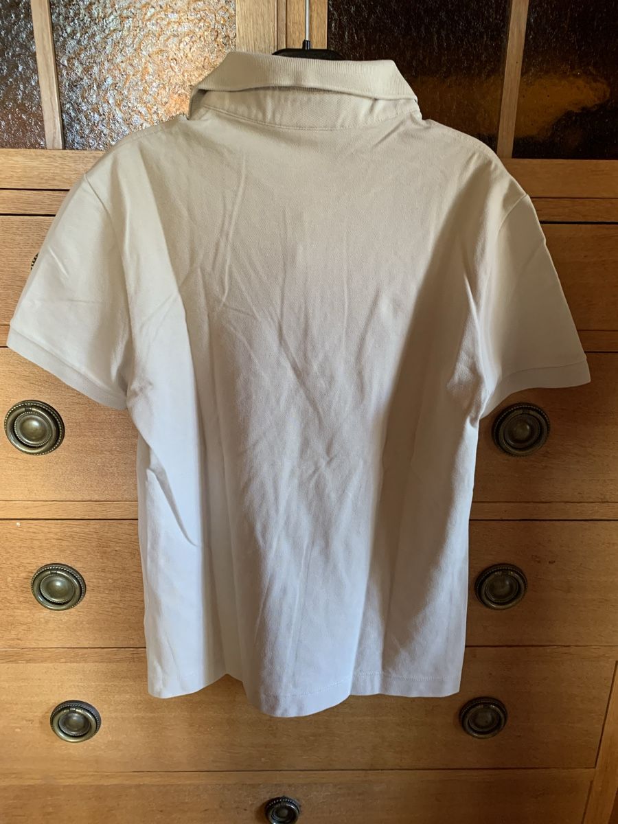 Lacoste Magliette Polo: Polo Lacoste – Usato da La Neuveville venduto da nat_r69j 2