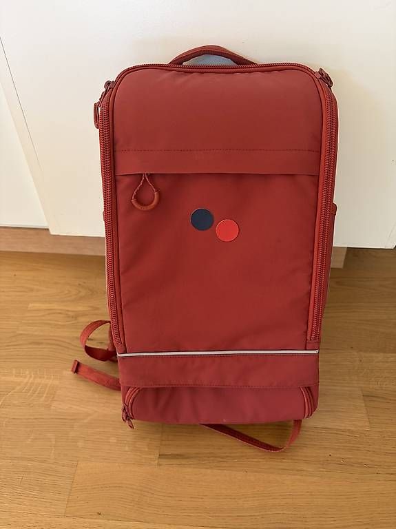 Valigie: Sac PinqPonq Cubik – Usato da Fribourg venduto da fao_rjw5