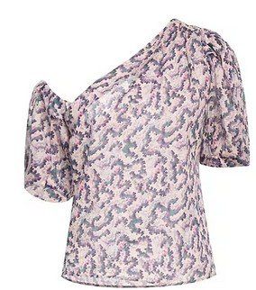 Isabel Marant Camicette: Isabel Marant Etoile Bluse / blouse 36 – Usato da Collonges venduto da arashee 1