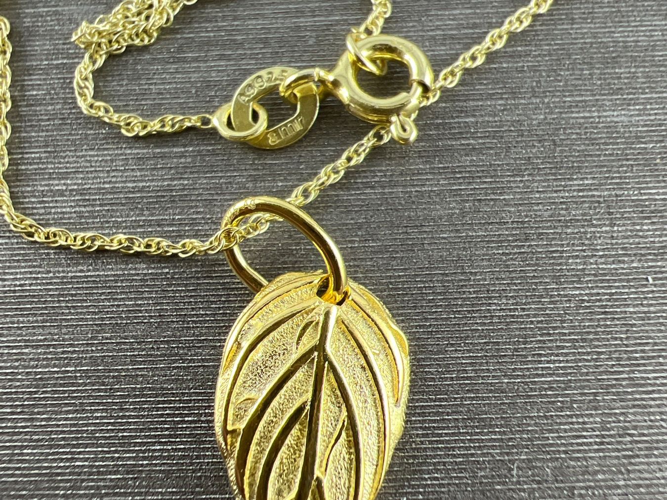 Catenine: Kette 925 Silber – Usato da Niederuzwil venduto da leo_8857 1
