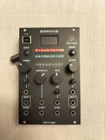 Behringer Brains Eurorack Modul gebraucht guter Zustand