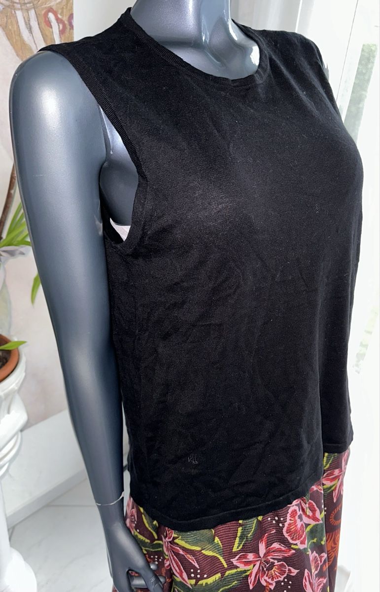 Ralph Lauren Top: RALPH LAUREN TOP GR. L neuwertig – Nuovo (secondo la descrizione) da Unteraegeri venduto da MH203 3