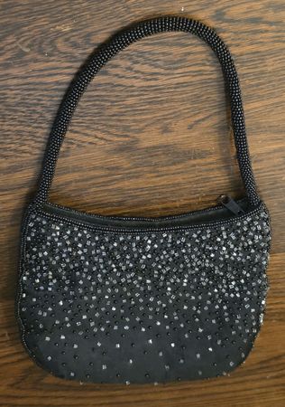Schicke Handtasche, ideal für den Ausgang, Neu
