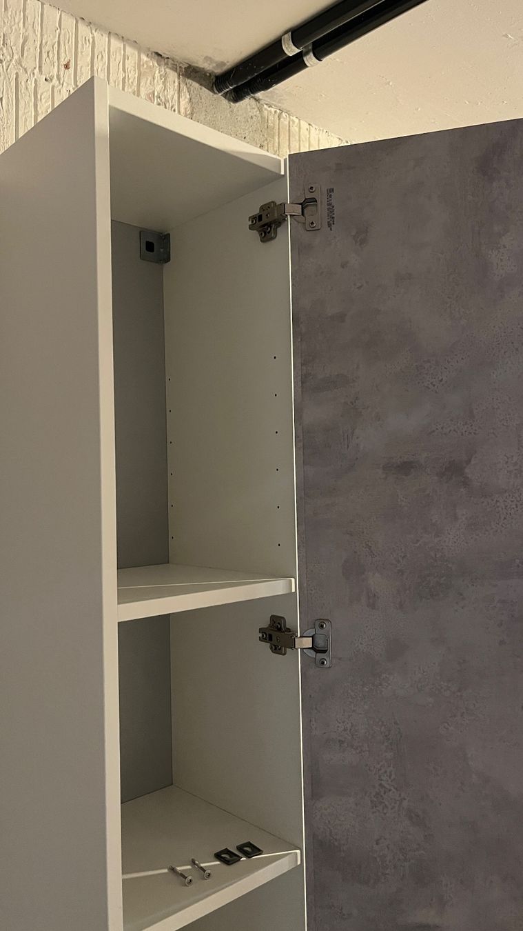 Ikea Armadi: Badezimmerschrank – Usato da Bern venduto da LeaSes 6