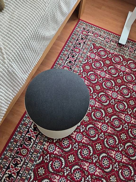 Hocker: Stehstütze Ikea – Gebraucht aus Grenchen von pici04 2