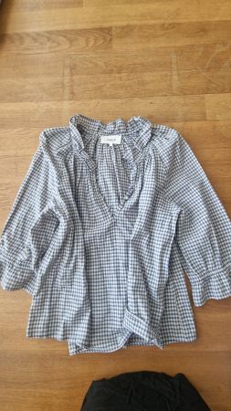 Ba&sh Bluse neu
