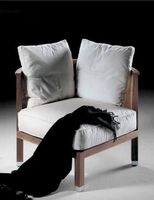Designersessel Rosetta von Flexform