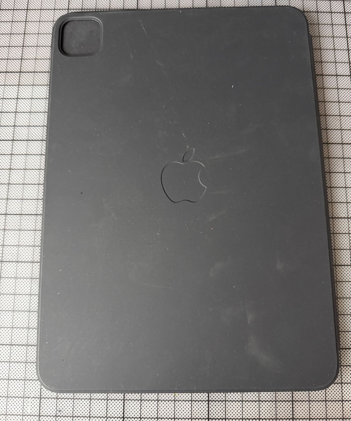 Apple Covers & Taschen: Apple Smart Folio für iPad Pro – Gebraucht aus Nussbaumen AG von olitech5415 1