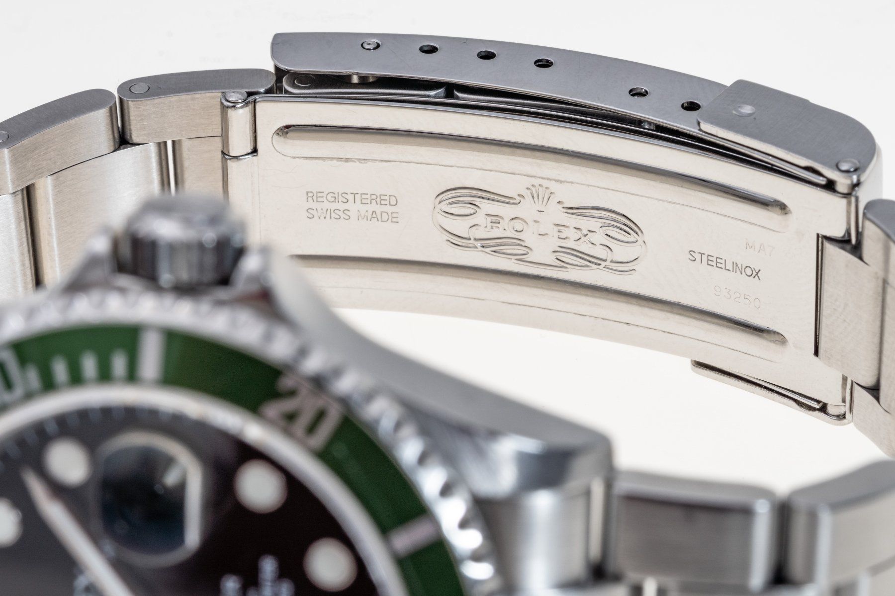 Rolex Orologi: Rolex Submariner Date "Kermit" - Ref. 16610LV – Usato da Zürich venduto da LUXURYTRADINGZURICH 4