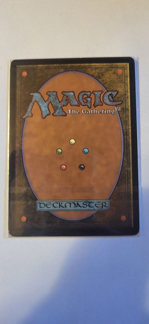 Magic The Gathering Carte collezionabili: MTG - Gejagter Troll – Usato da Münsingen venduto da Heroism2010 1