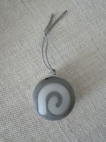 Dreamegg Baby White Noise Machine with Light