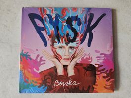 Bovska  -  Pysk  /  Fabrikneu