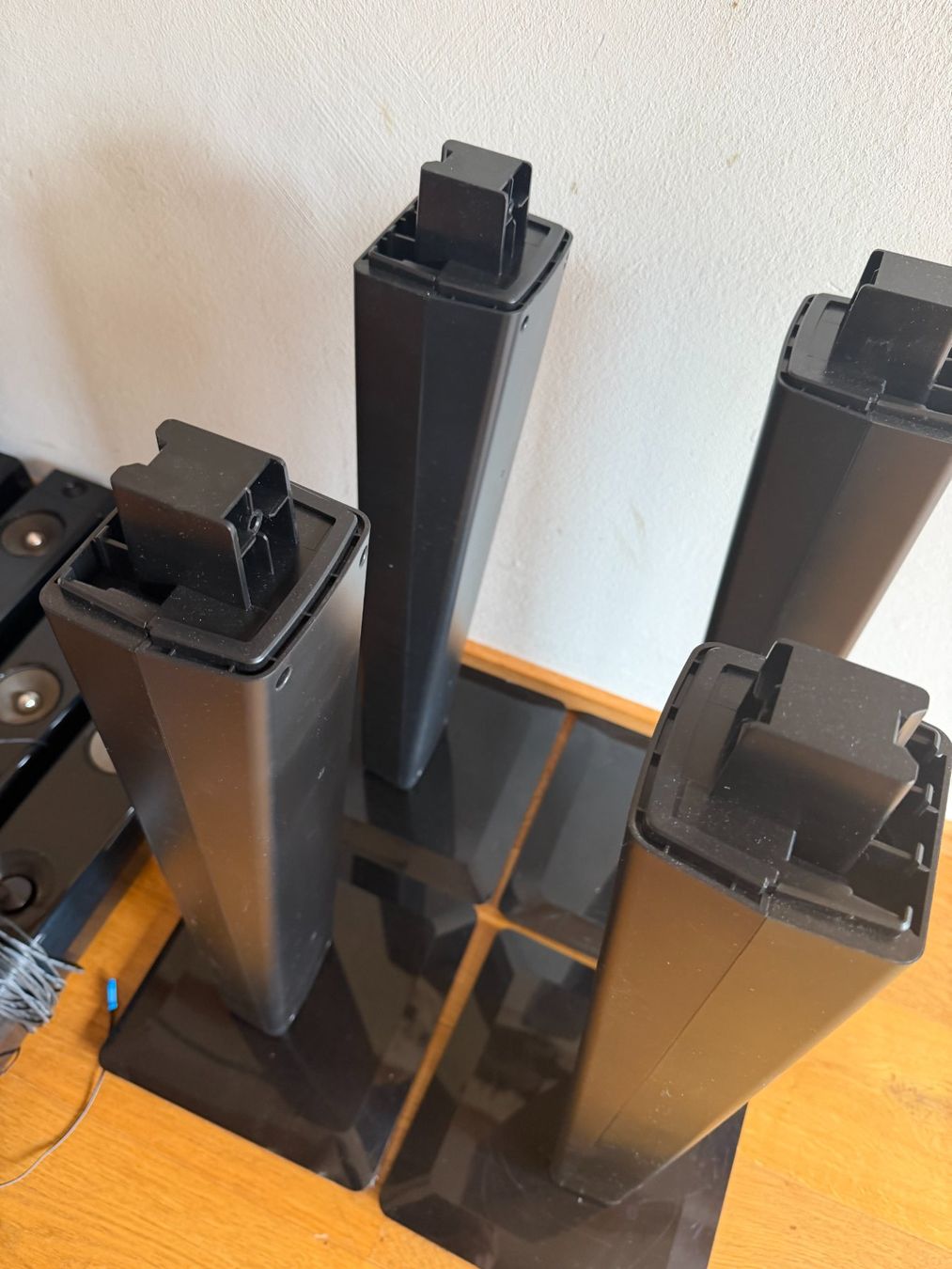 Philips Casse acustiche: Surround System Philips – Usato da Wetzikon ZH venduto da MaNo15 1