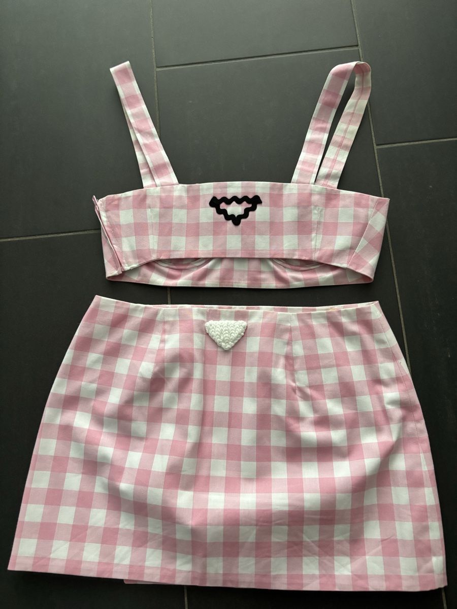 Prada Lots de vêtements: Prada Set - Size S - New  – Neuf (Voir description) à Kilchberg ZH par joa_v7bl 1