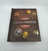 Game of Thrones - A Pop-Up Guide to Westeros