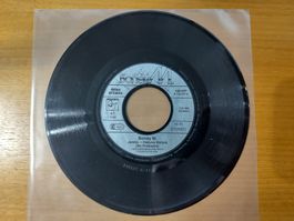VINYL SINGLE 7" BONEY M. - JAMBO - HAKUNA MATATA