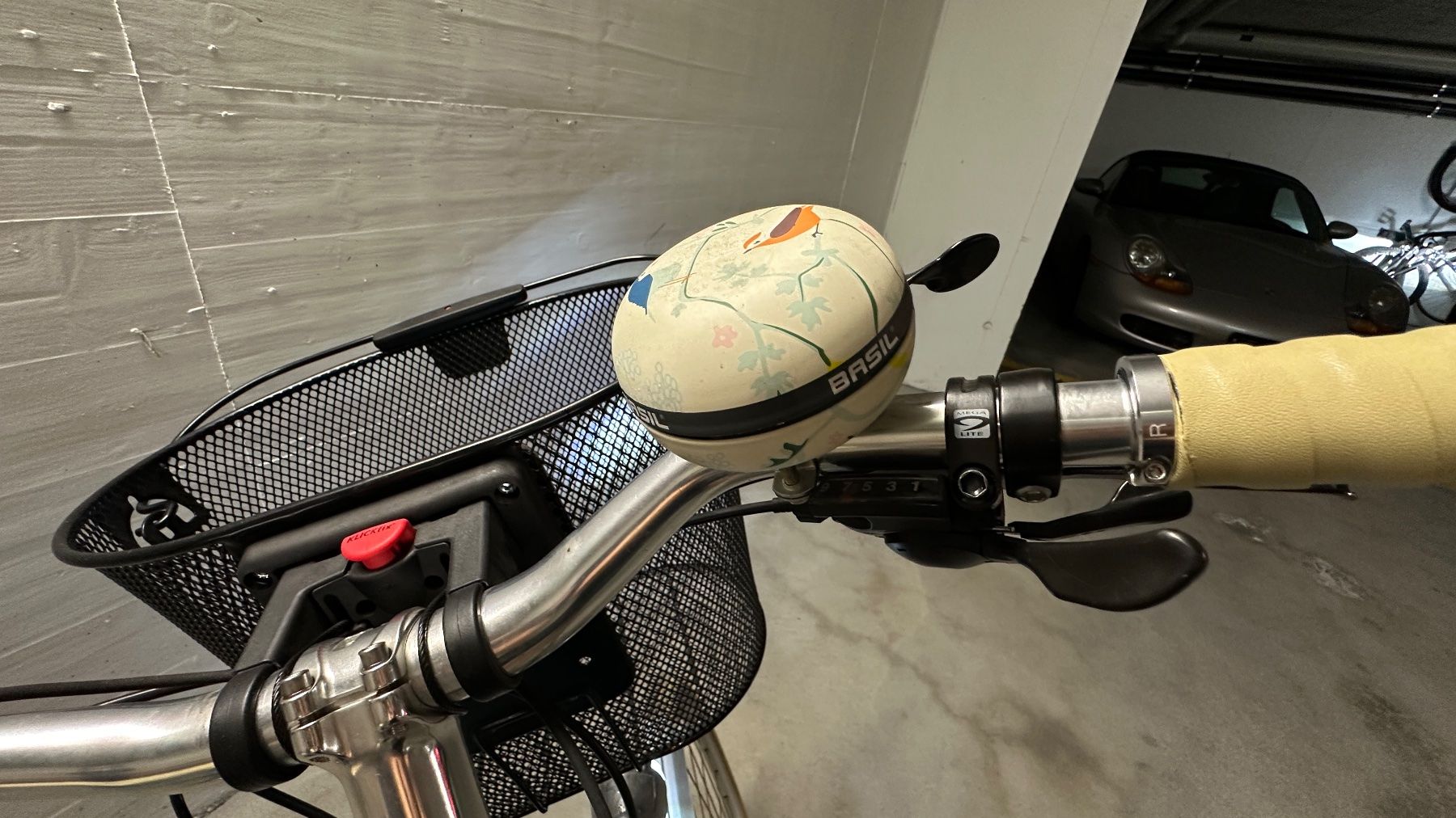 Cube Biciclette: E-Bike Marke Cube – Usato da Horw venduto da delicia 5