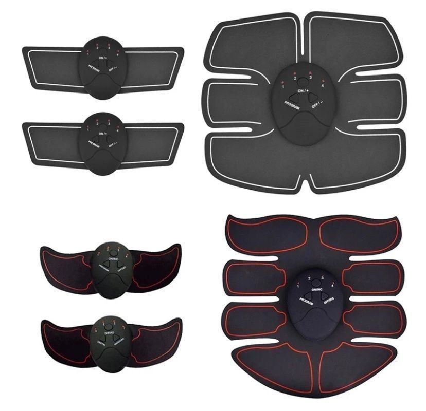 Dispositivi per massaggi: Stimulateur musculaire – Usato da Vétroz venduto da Fabio-B 1