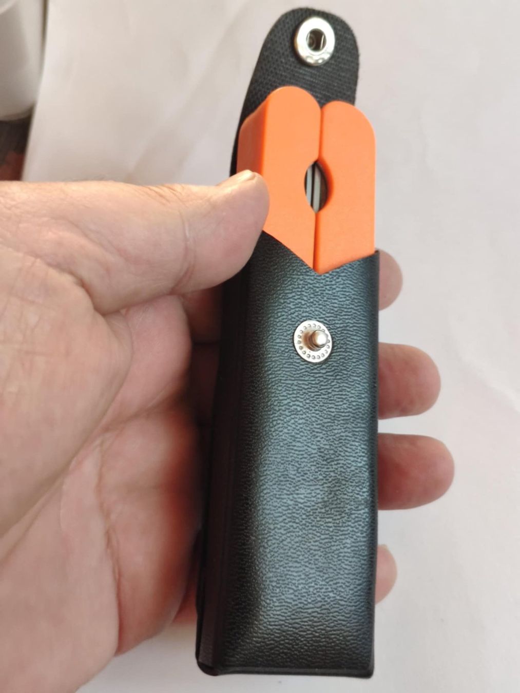 Taschenmesser: Mehrzweckmesser mit tasche / couteau multifuncions – Neu und originalverpackt aus Minusio von graziano11 7