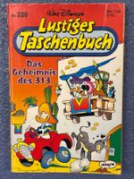 LTB No. 220 - Das Geheimnis Des 313 (1996)