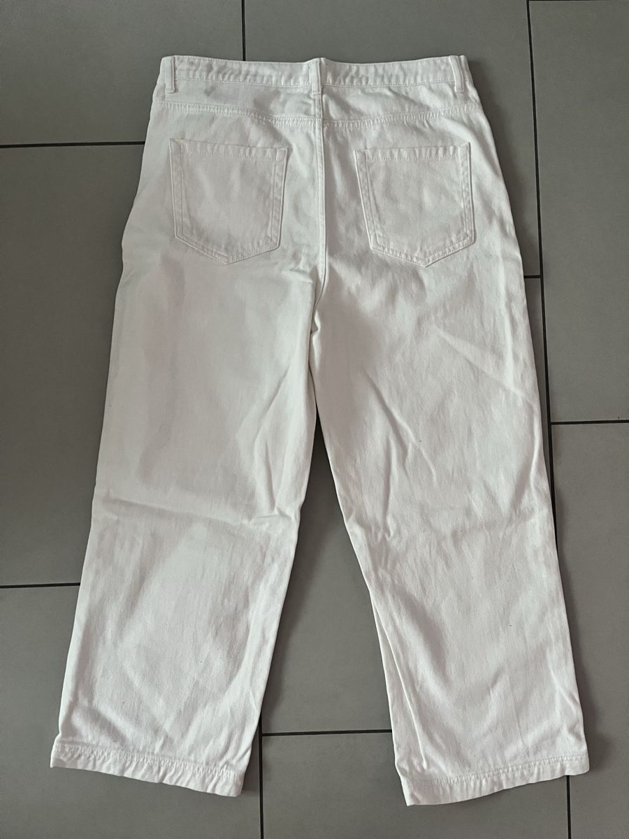 Manor Jeans: Perfekte Jeans - Basic-Allrounder – Usato da Zürich venduto da Lelillemore 2