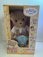 Spielzeug Baby Born Bär von Zapf Creation - NEU!
