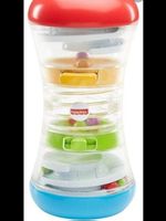 Fisher Price Turm mit Kugeln
