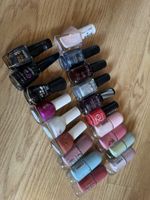 Nagellack-Set: Vielfalt für den Frühling! Top Marken
