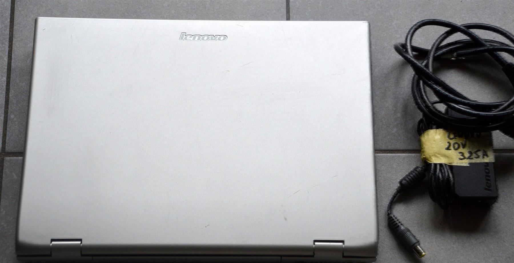 Lenovo Notebooks: Laptop Lenovo 0769 – Defekt aus Collonges von arashee 5