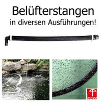 Koi Teich japanisch Belüfterstange 100cm