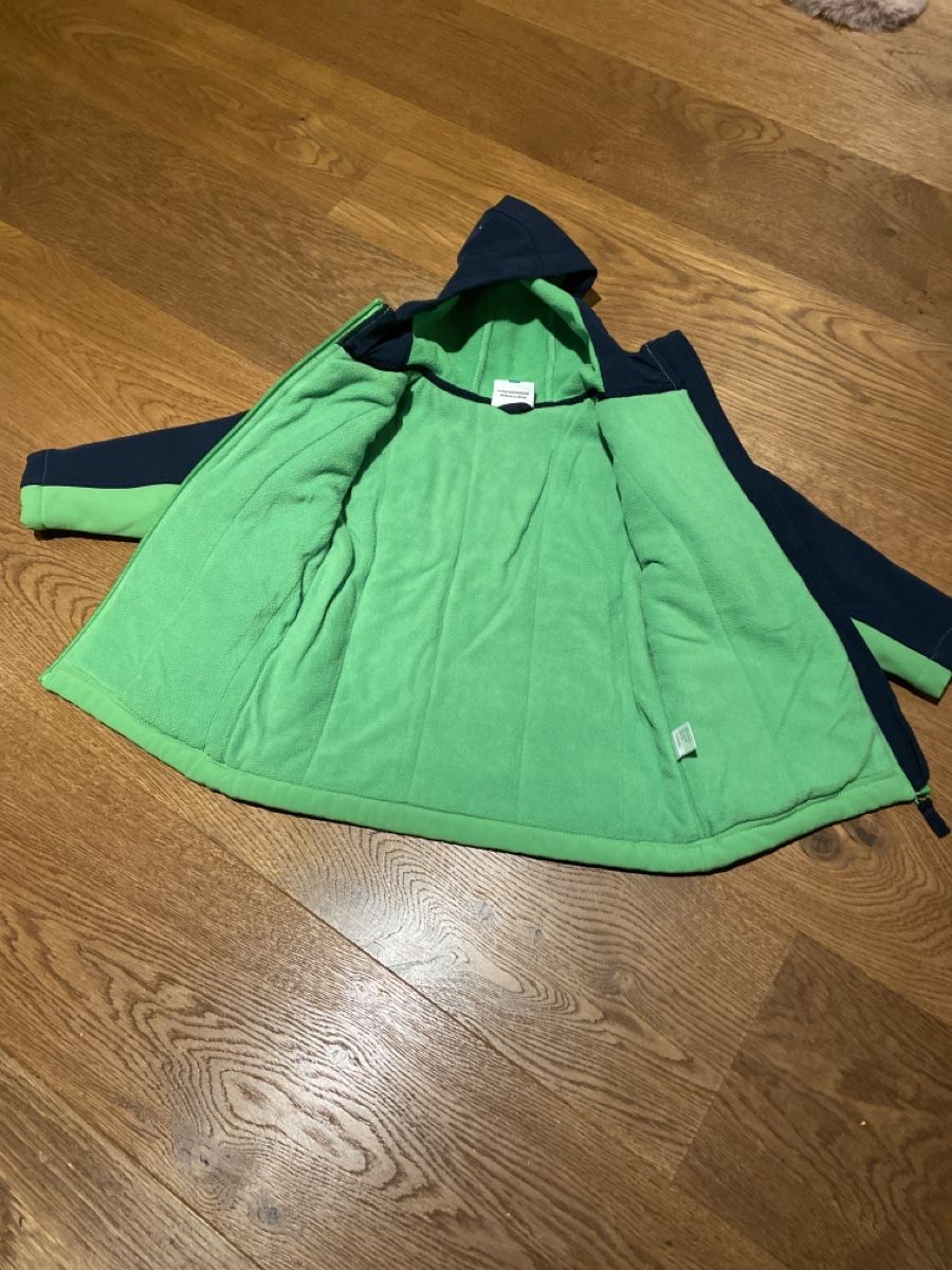 Giacche & Cappotti: Jacke Gr. 98 – Usato da Pratteln venduto da Nala78 1
