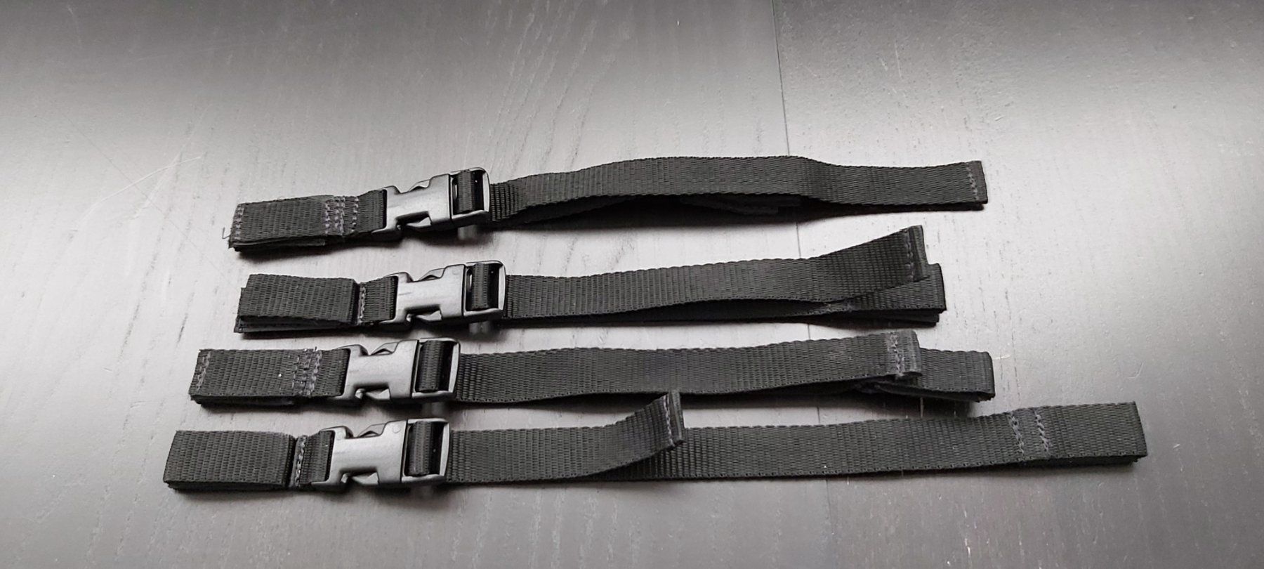 Sport dell'aria & Aquiloni: Gleitschirm Brustgurt-Halter – Usato da Schwarzenbach SG venduto da mel_s6jj 1