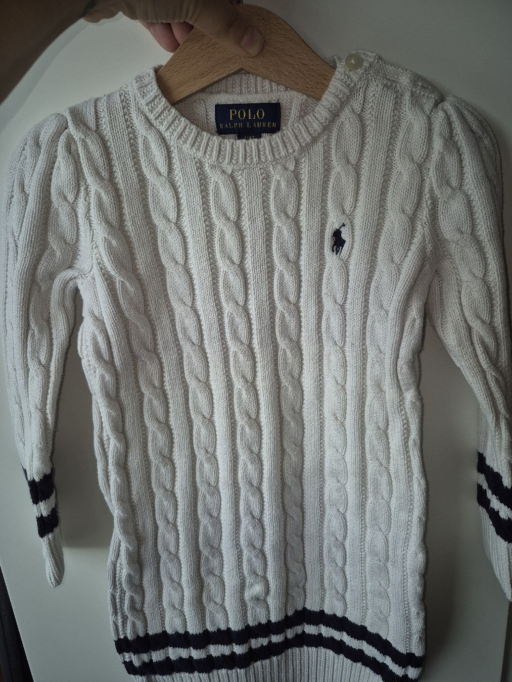 Ralph Lauren Robes et jupes: Kleid Ralph Lauren – Neuf (Voir description) à Regensdorf par PDDM