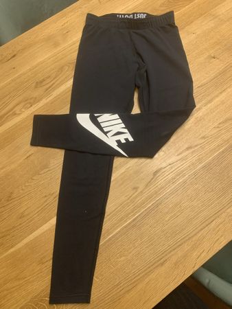 Nike Leggings, Grösse S